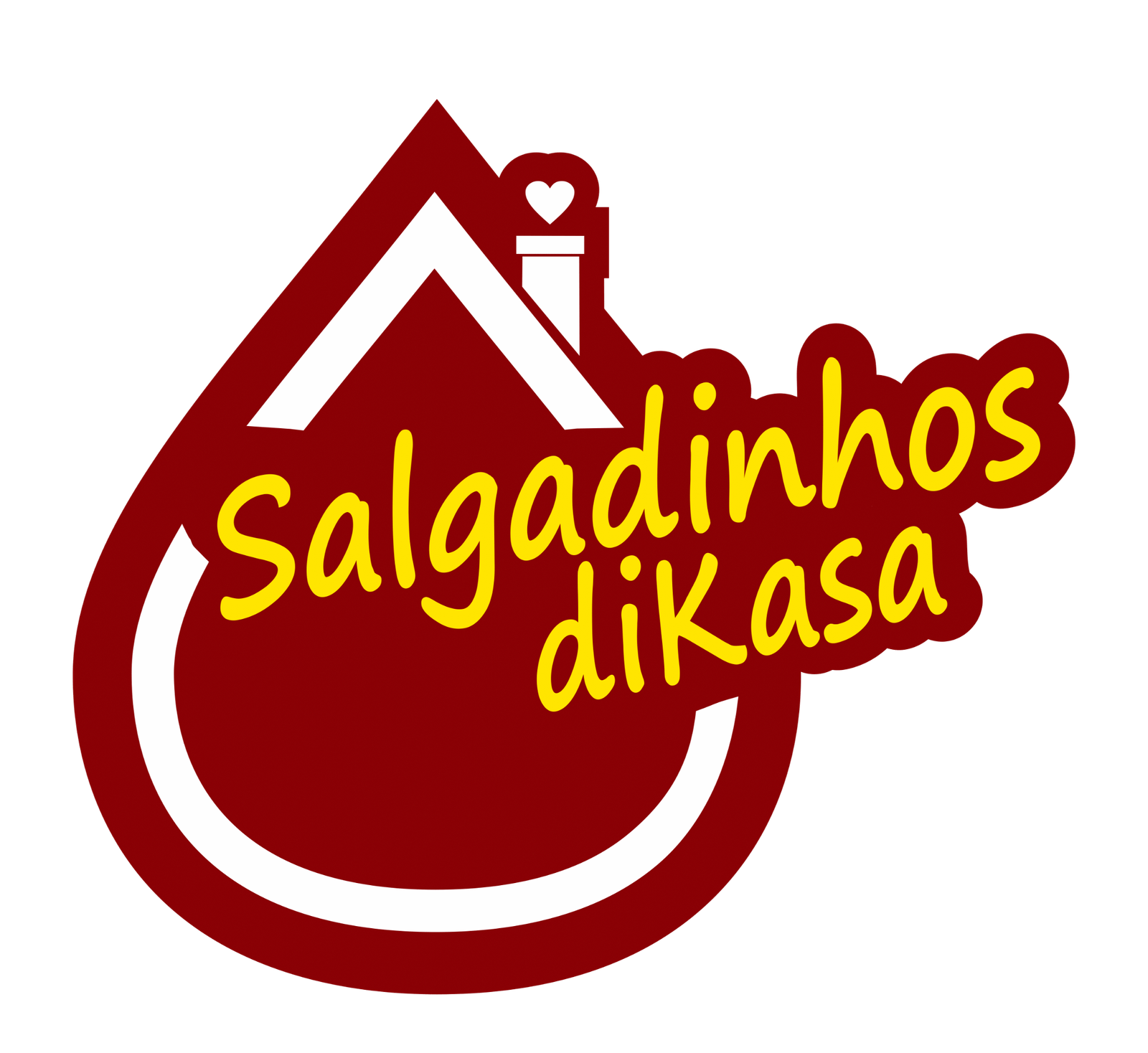 Salgadinhos
